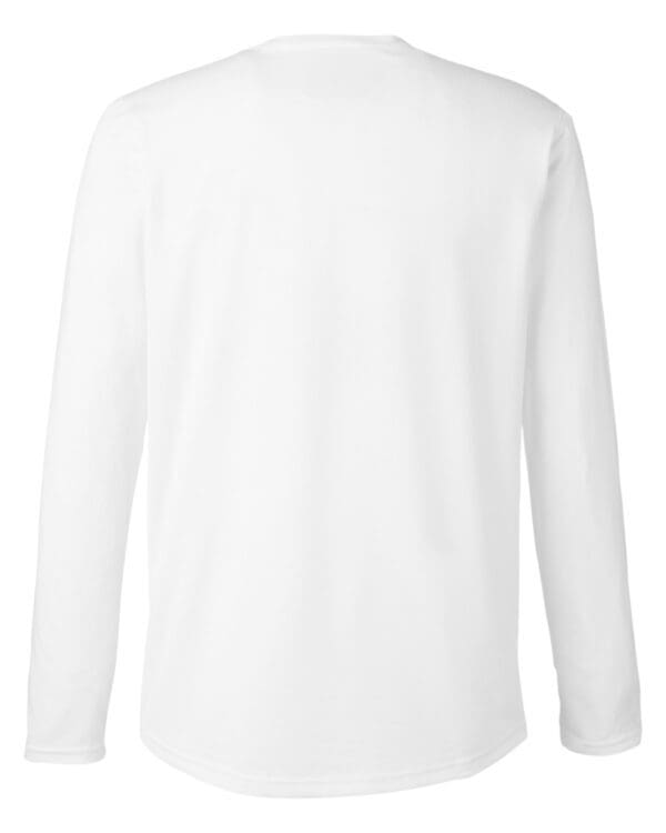 Gildan Adult Heavy Cotton™ Long-Sleeve T-Shirt - Image 5