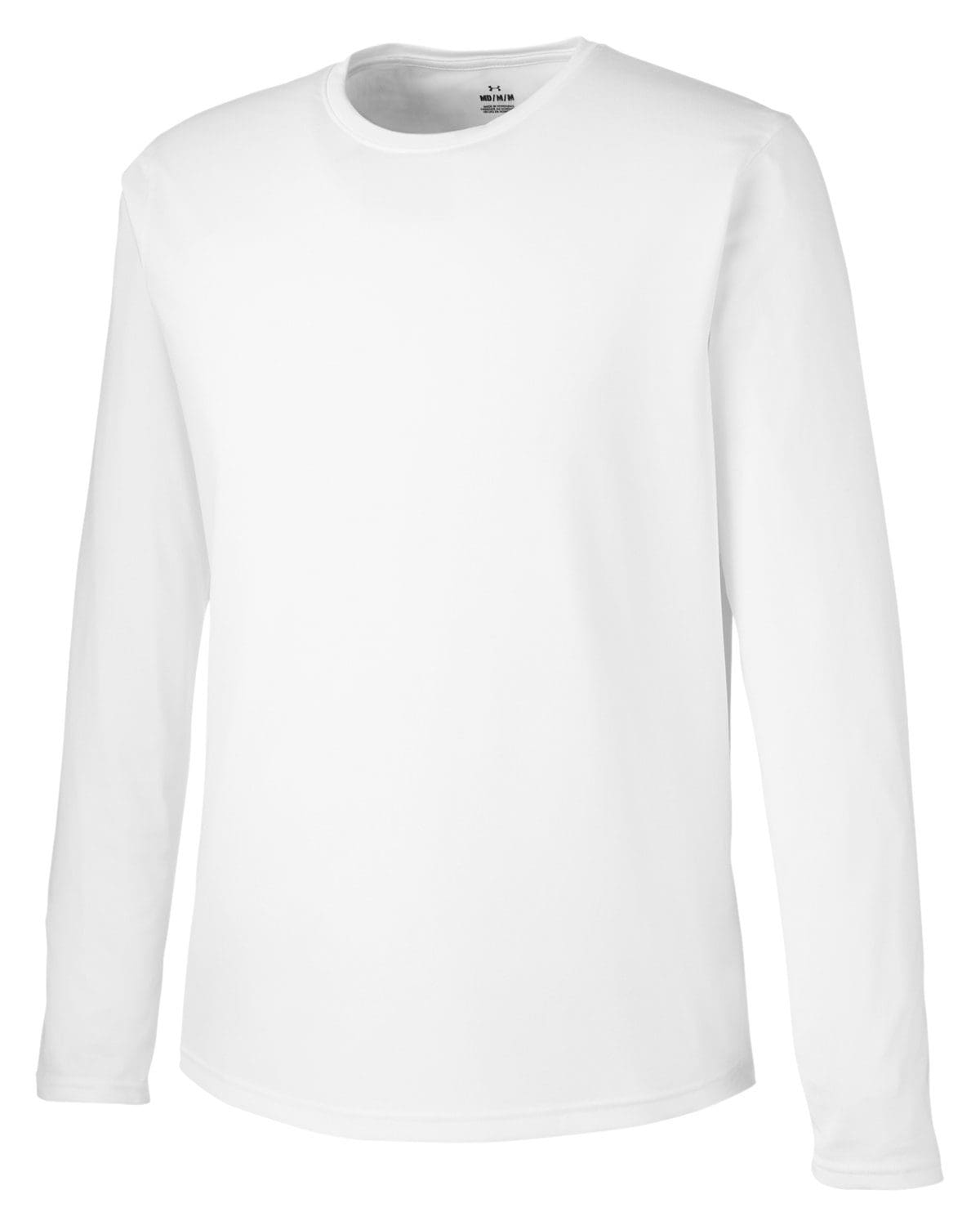 Gildan Adult Heavy Cotton™ Long-Sleeve T-Shirt - Image 3