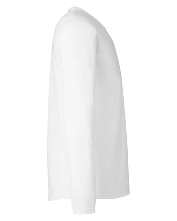 Gildan Adult Heavy Cotton™ Long-Sleeve T-Shirt - Image 4