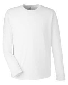 Gildan Youth Heavy Cotton™ Long-Sleeve T-Shirt