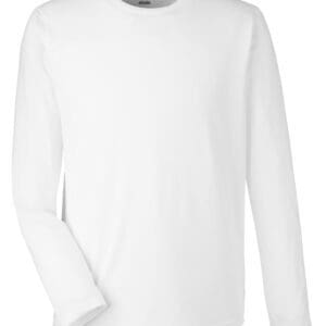 Gildan Adult Heavy Cotton™ Long-Sleeve T-Shirt