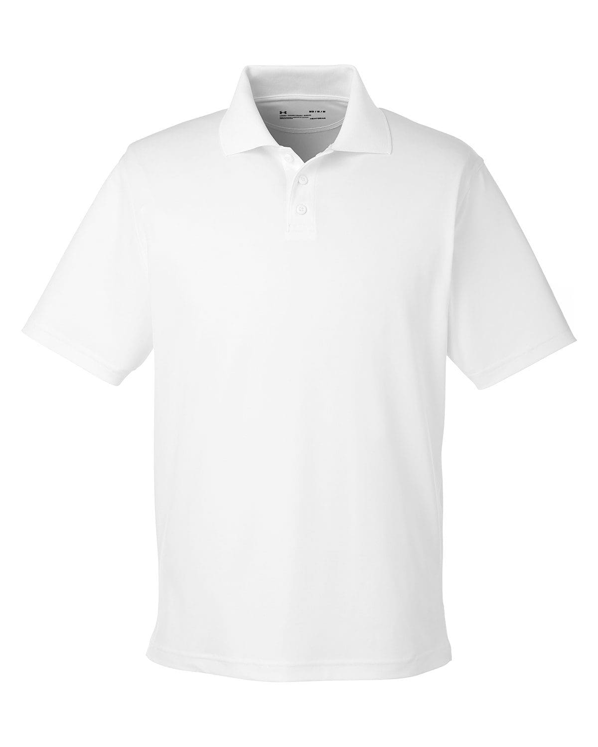 CORE365 Men's Origin Performance Piqué Polo