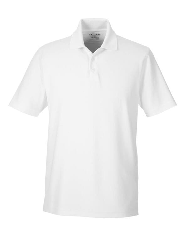 CORE365 Men's Origin Performance Piqué Polo - Image 6