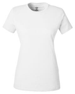 Bella + Canvas Ladies' Relaxed Jersey Short-Sleeve T-Shirt