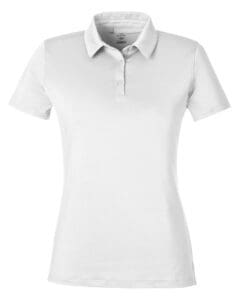 CORE365 Ladies' Fusion ChromaSoft™ Pique Polo