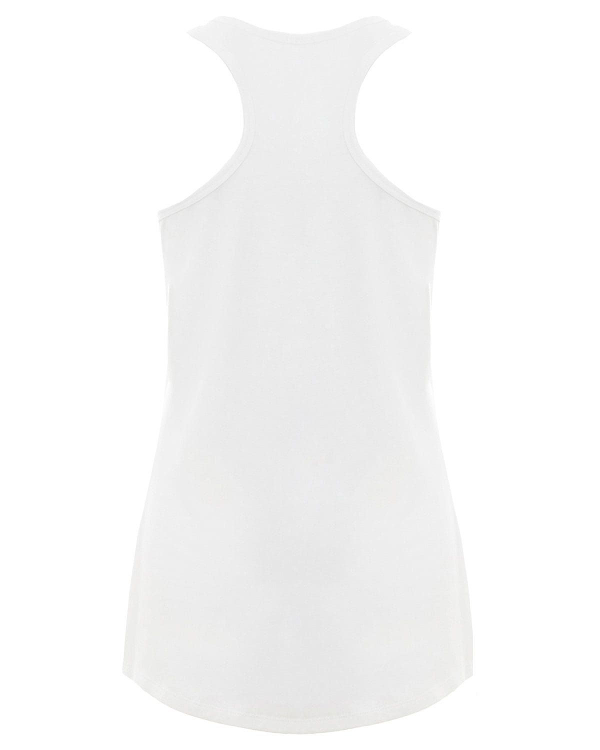 Bella + Canvas Ladies' Jersey Racerback Tank - Image 2