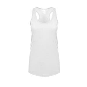 Bella + Canvas Ladies' Jersey Racerback Tank