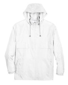 Team 365 Men's Leader Soft Shell Jacket