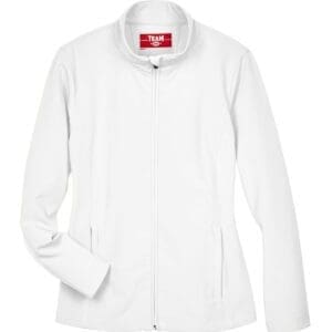 Team 365 Ladies' Leader Soft Shell Jacket